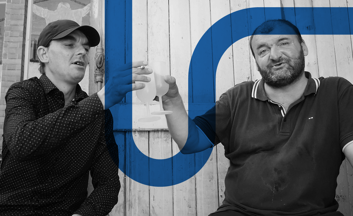 Hébergement d’Urgence Hommes