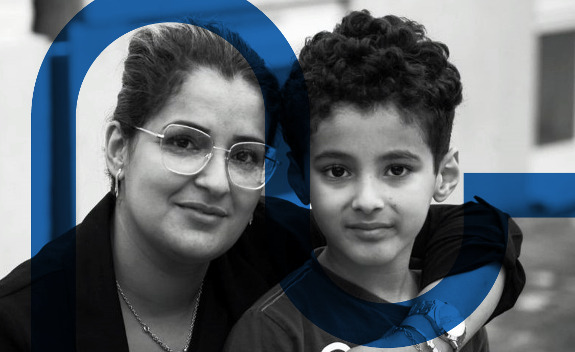 Hébergement d’Urgence Familles