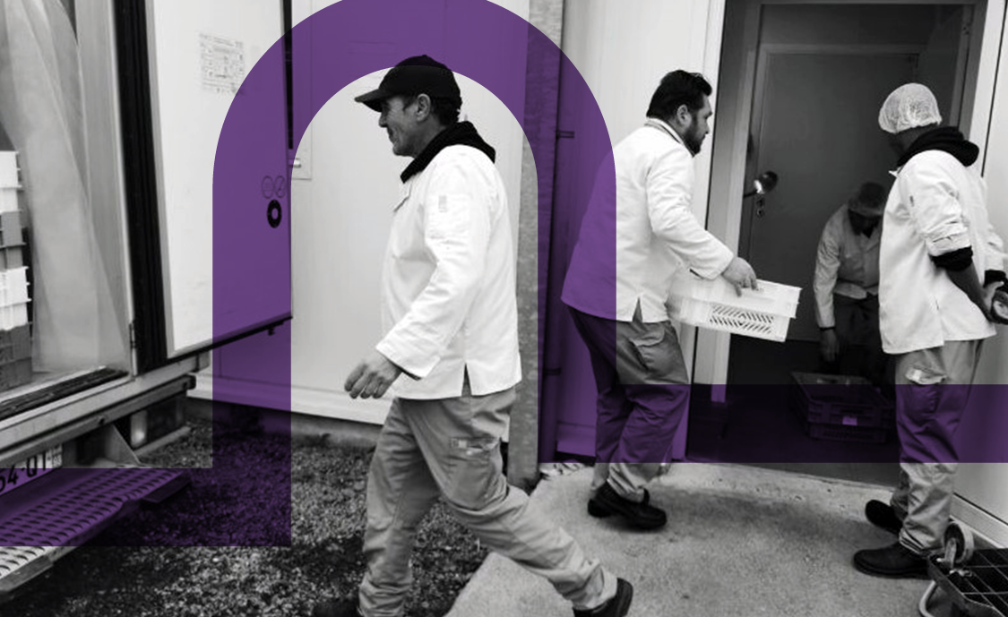 Atelier Chantier d’Insertion (ACI)