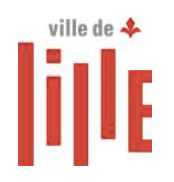 Ville de Lille